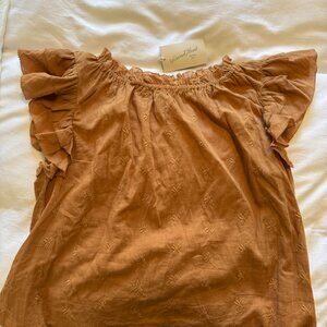 Universal Thread Top